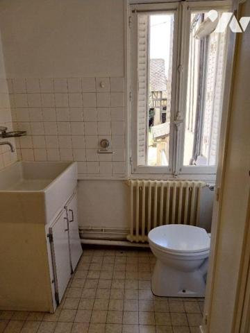 Vente Immeuble au Neubourg