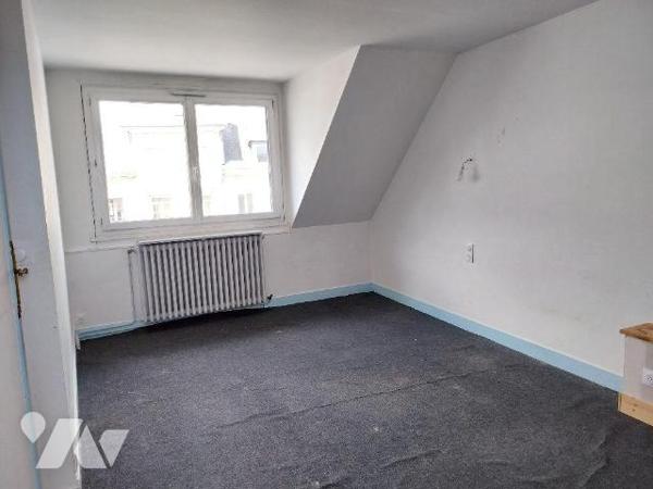 Vente Immeuble au Neubourg