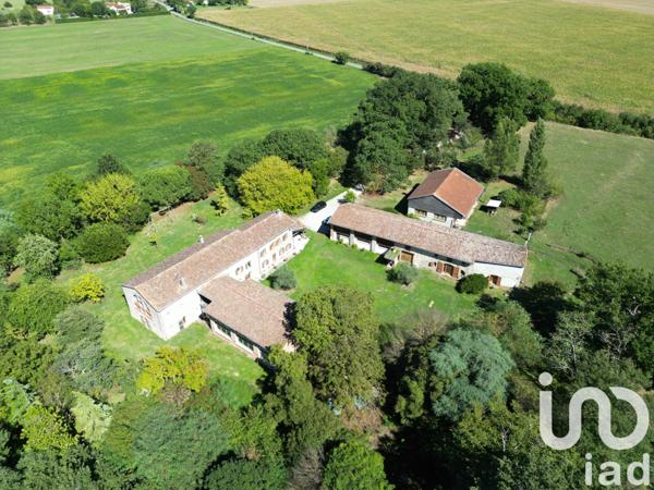 Maison à vendre 13 pièces 564 m² Revel