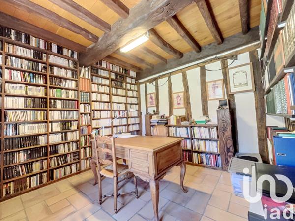 Maison à vendre 13 pièces 564 m² Revel