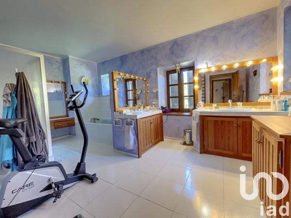 Maison à vendre 13 pièces 564 m² Revel