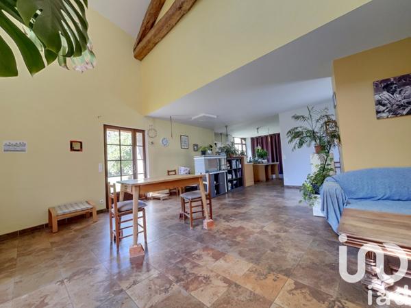 Maison à vendre 13 pièces 564 m² Revel