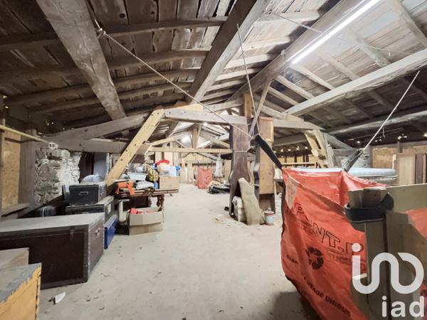 Maison à vendre 13 pièces 564 m² Revel