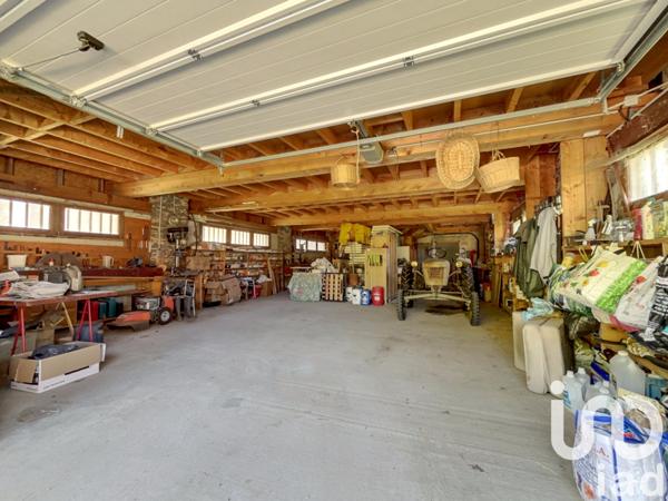 Maison à vendre 13 pièces 564 m² Revel