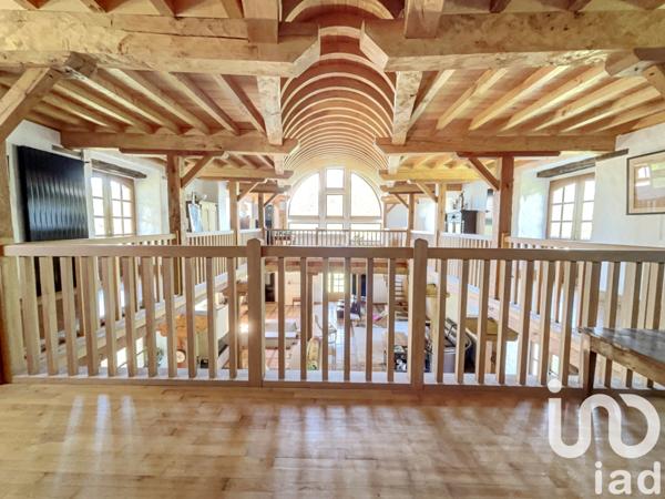 Maison à vendre 13 pièces 564 m² Revel