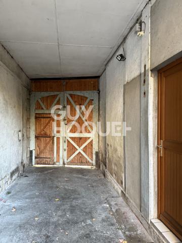 EXCLUSIVITE -BOURGES