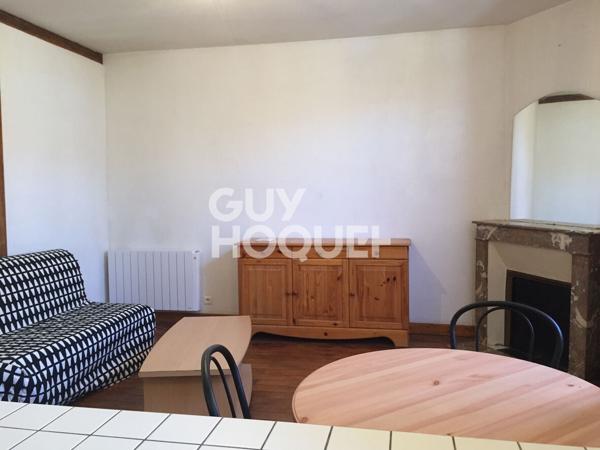 EXCLUSIVITE -BOURGES