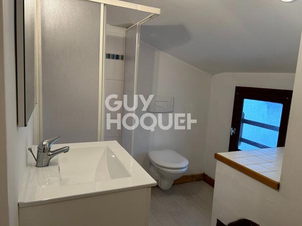 EXCLUSIVITE -BOURGES