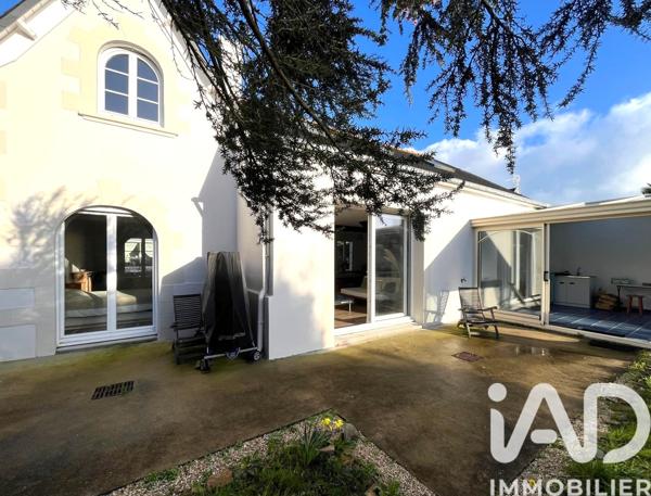 Maison à vendre 7 pièces 150 m² Paimpol