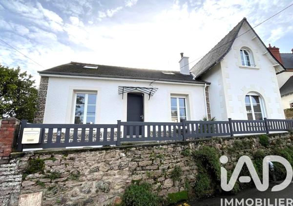 Maison à vendre 7 pièces 150 m² Paimpol