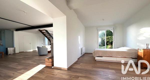 Maison à vendre 7 pièces 150 m² Paimpol