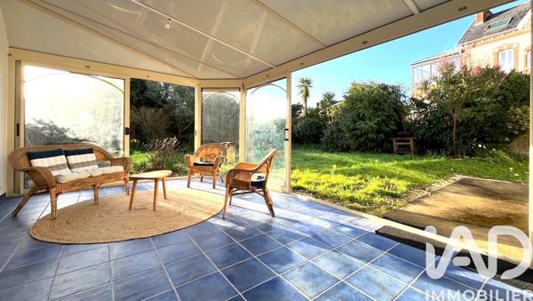 Maison à vendre 7 pièces 150 m² Paimpol