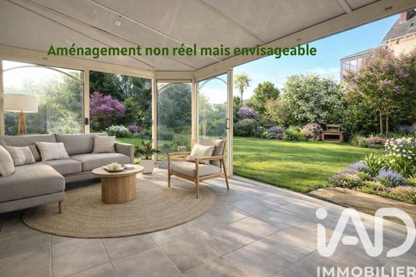 Maison à vendre 7 pièces 150 m² Paimpol