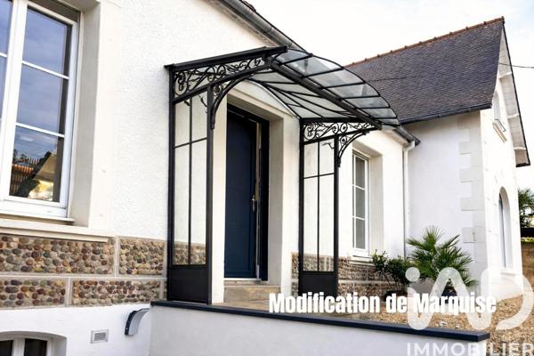 Maison à vendre 7 pièces 150 m² Paimpol