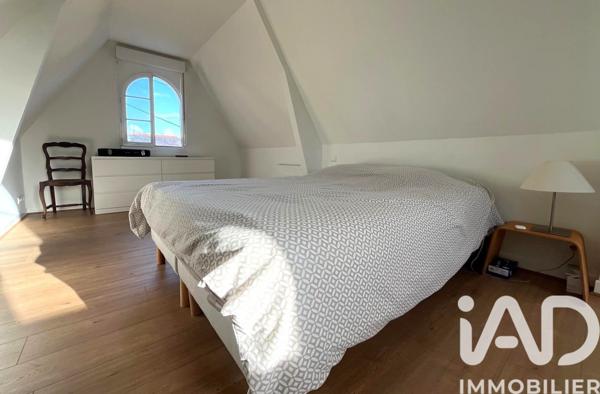 Maison à vendre 7 pièces 150 m² Paimpol