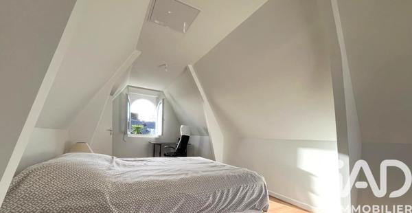 Maison à vendre 7 pièces 150 m² Paimpol