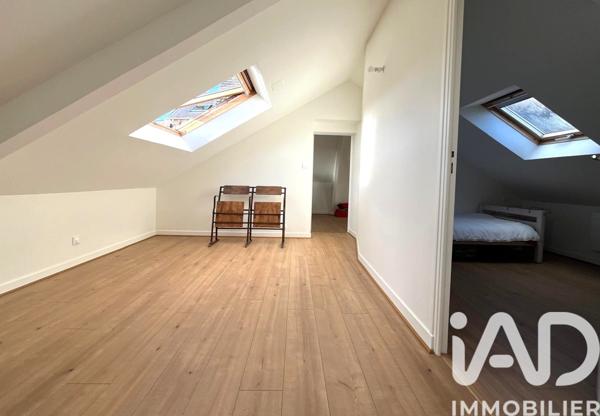 Maison à vendre 7 pièces 150 m² Paimpol