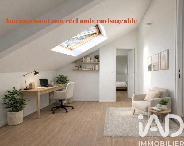 Maison à vendre 7 pièces 150 m² Paimpol