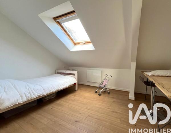 Maison à vendre 7 pièces 150 m² Paimpol