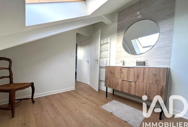 Maison à vendre 7 pièces 150 m² Paimpol