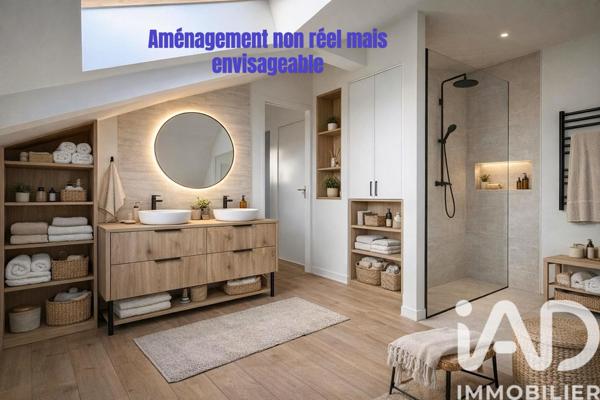 Maison à vendre 7 pièces 150 m² Paimpol