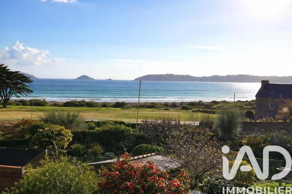 Maison à vendre 7 pièces 150 m² Paimpol