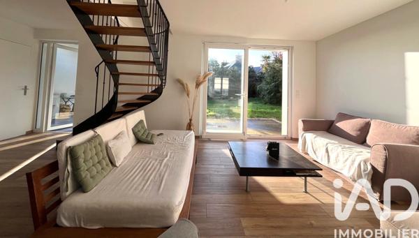 Maison à vendre 7 pièces 150 m² Paimpol