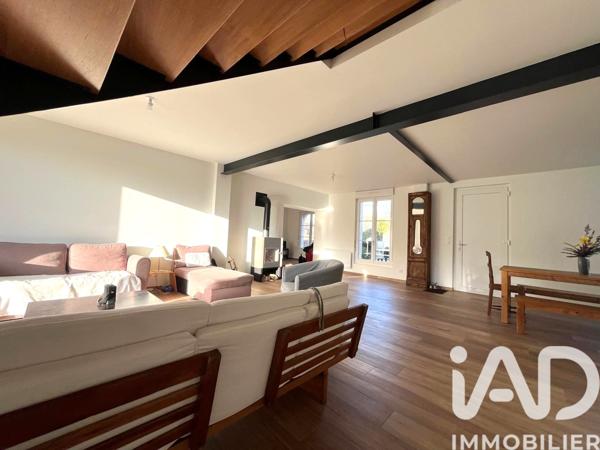 Maison à vendre 7 pièces 150 m² Paimpol