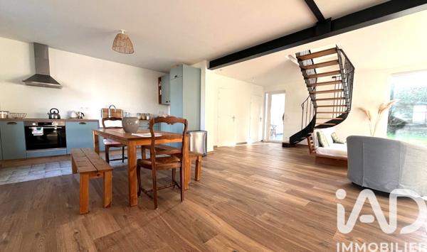 Maison à vendre 7 pièces 150 m² Paimpol