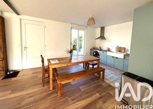 Maison à vendre 7 pièces 150 m² Paimpol