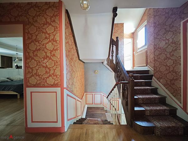 Maison à PLOERMEL, 56800 - 10 pièces 280m²