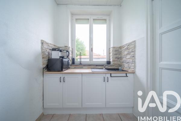 Location maison 5 pièces 90 m² Villerupt
