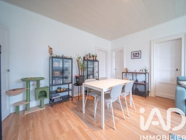 Location maison 5 pièces 90 m² Villerupt