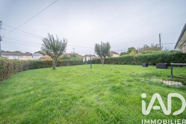 Location maison 5 pièces 90 m² Villerupt