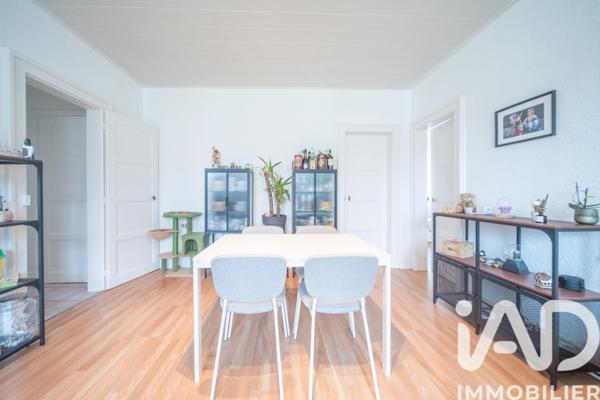 Location maison 5 pièces 90 m² Villerupt