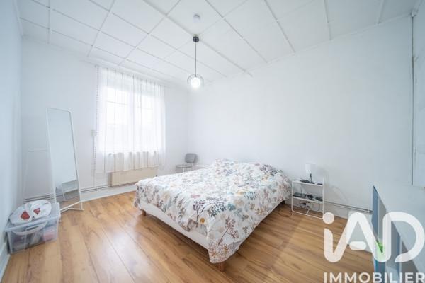 Location maison 5 pièces 90 m² Villerupt