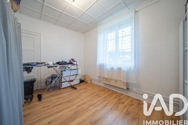 Location maison 5 pièces 90 m² Villerupt