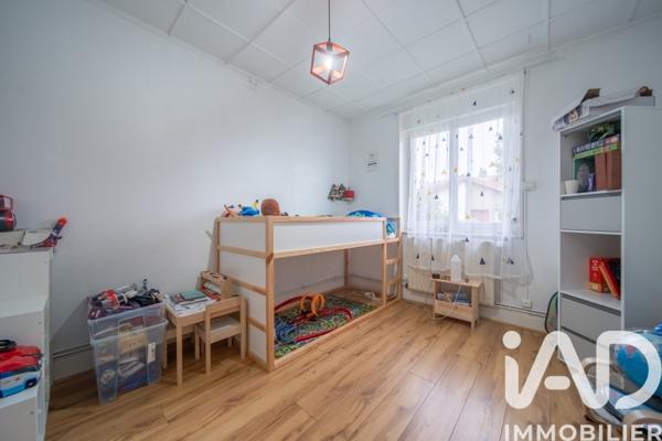 Location maison 5 pièces 90 m² Villerupt