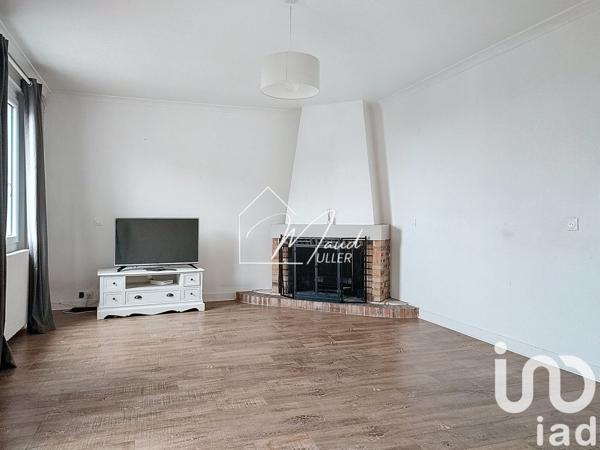 Appartement à vendre 4 pièces 104 m² Dammartin-en-Goële