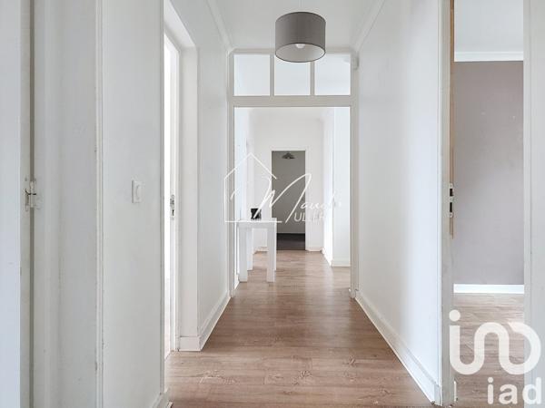 Appartement à vendre 4 pièces 104 m² Dammartin-en-Goële