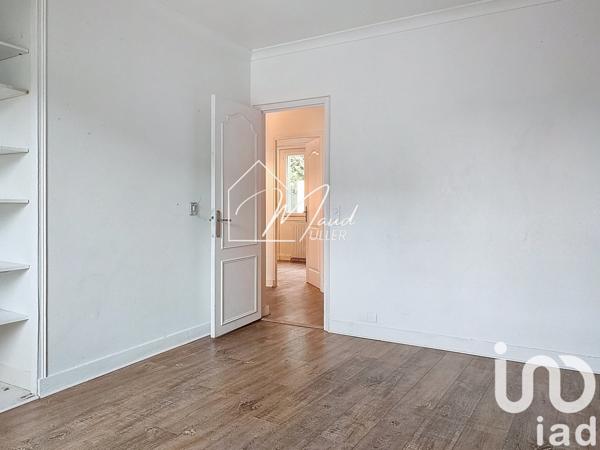 Appartement à vendre 4 pièces 104 m² Dammartin-en-Goële