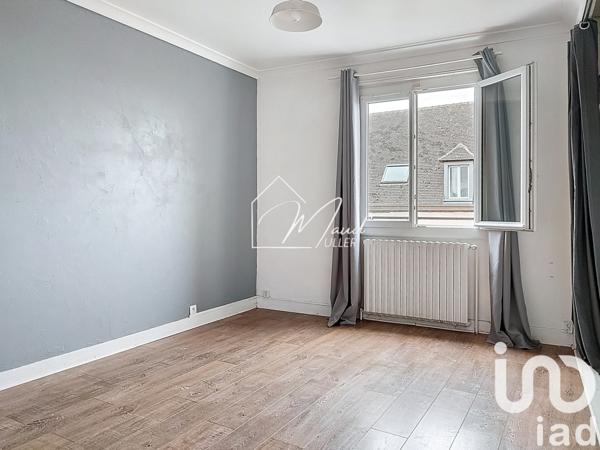 Appartement à vendre 4 pièces 104 m² Dammartin-en-Goële