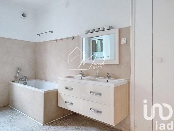 Appartement à vendre 4 pièces 104 m² Dammartin-en-Goële