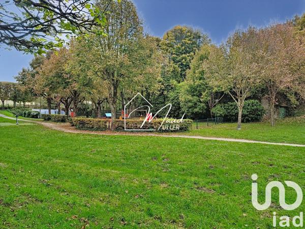 Appartement à vendre 4 pièces 104 m² Dammartin-en-Goële