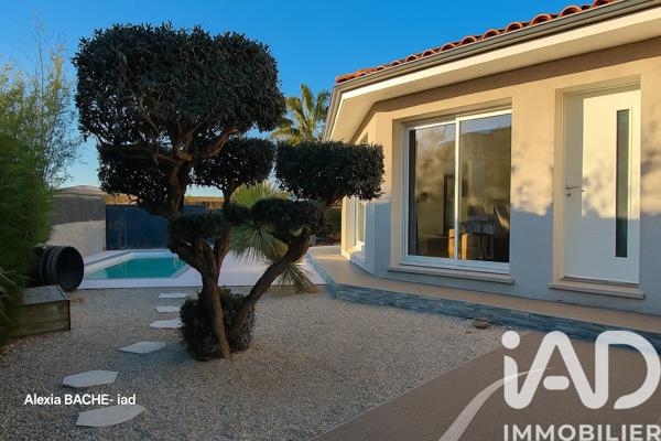 Maison à vendre 5 pièces 124 m² Argelès-sur-Mer