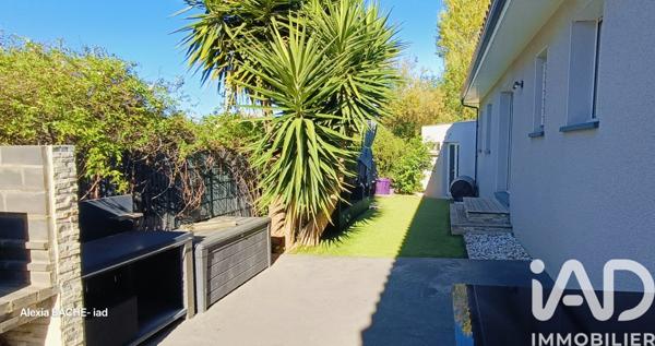 Maison à vendre 5 pièces 124 m² Argelès-sur-Mer