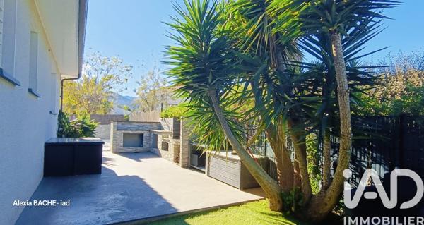 Maison à vendre 5 pièces 124 m² Argelès-sur-Mer