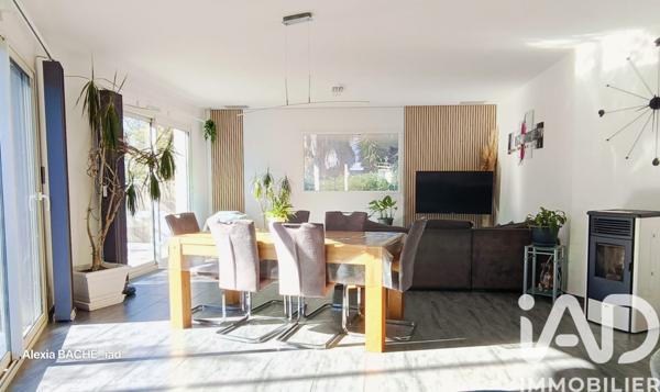 Maison à vendre 5 pièces 124 m² Argelès-sur-Mer