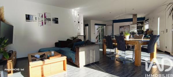 Maison à vendre 5 pièces 124 m² Argelès-sur-Mer