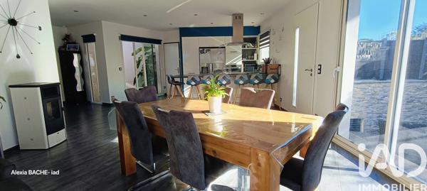 Maison à vendre 5 pièces 124 m² Argelès-sur-Mer